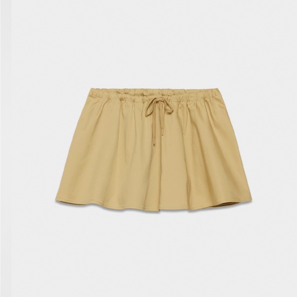 Sunday Best BOBA SKIRT - Picture 1 of 4